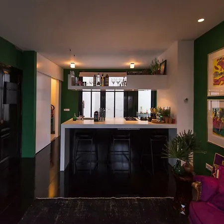 Stieglitz Suites * אמסטרדם