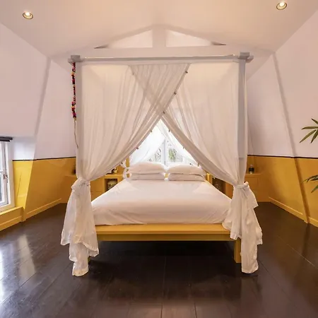Appartamento Stieglitz Suites *