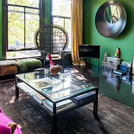 Appartamento Stieglitz Suites Amsterdam