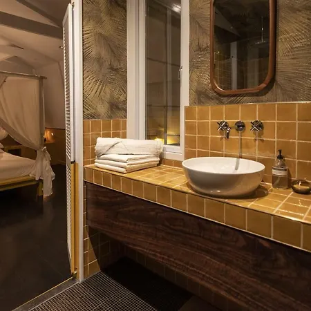 Stieglitz Suites Amsterdam