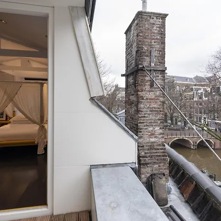 Stieglitz Suites * Amsterdam