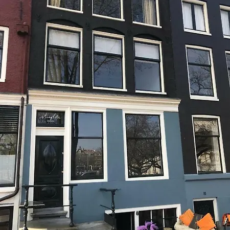 Appartamento Stieglitz Suites Amsterdam