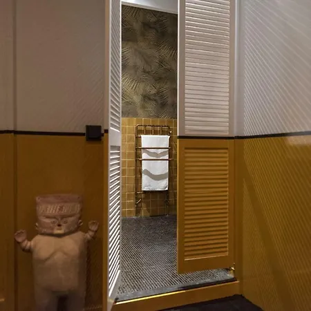 דירה Stieglitz Suites *