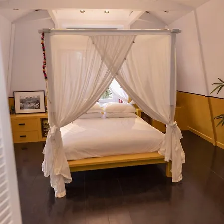 Stieglitz Suites Amsterdam