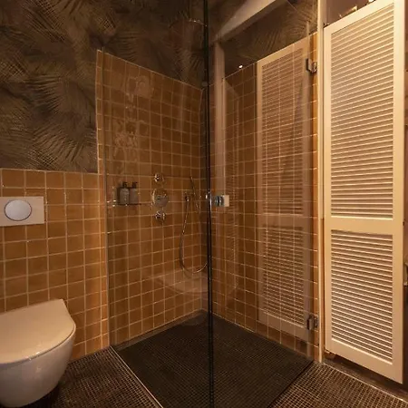 Stieglitz Suites * אמסטרדם