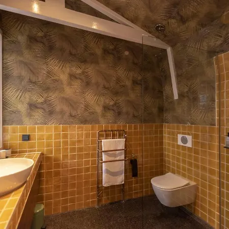 Stieglitz Suites * Amsterdam