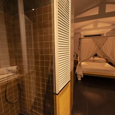 דירה Stieglitz Suites אמסטרדם