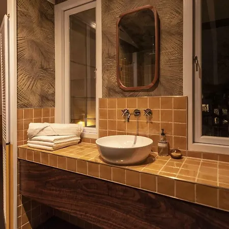 דירה Stieglitz Suites אמסטרדם