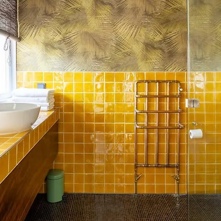 Stieglitz Suites Amsterdam