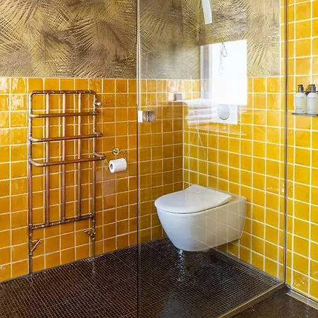 Daire Stieglitz Suites Amsterdam
