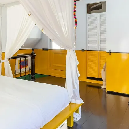Appartamento Stieglitz Suites *