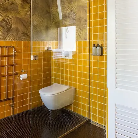 Stieglitz Suites * Amsterdam