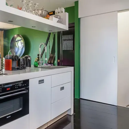 Stieglitz Suites * Amsterdam